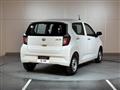 2022 Daihatsu Mira