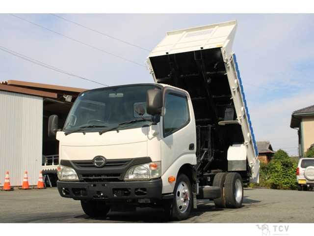 2014 Hino Dutro