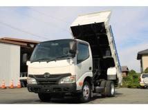 2014 Hino Dutro