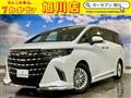 2025 Toyota Alphard G