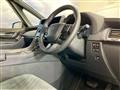 2025 Toyota Alphard G