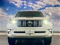 2018 Toyota Land Cruiser Prado