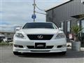 2010 Lexus LS
