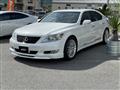 2010 Lexus LS
