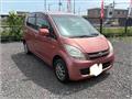 2007 Daihatsu Move