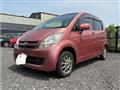 2007 Daihatsu Move