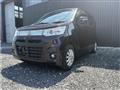 2013 Suzuki Wagon R
