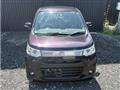 2013 Suzuki Wagon R