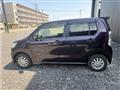 2013 Suzuki Wagon R