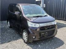 2013 Suzuki Wagon R