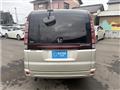2004 Honda Step WGN