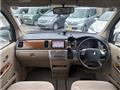 2004 Honda Step WGN