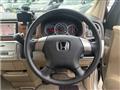 2004 Honda Step WGN