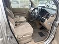 2004 Honda Step WGN