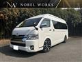 2019 Toyota Hiace Van