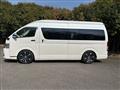 2019 Toyota Hiace Van