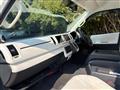 2019 Toyota Hiace Van