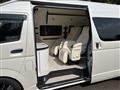 2019 Toyota Hiace Van