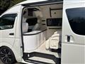 2019 Toyota Hiace Van