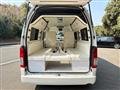 2019 Toyota Hiace Van