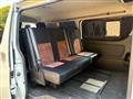 2015 Toyota Regiusace Van