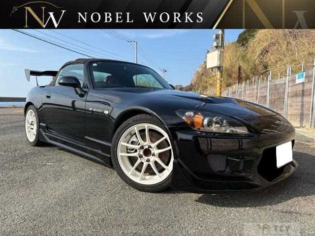 1999 Honda S2000
