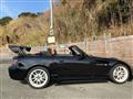 1999 Honda S2000