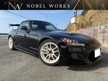 1999 Honda S2000