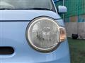 2009 Daihatsu MIRA COCOA