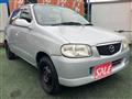 2002 Mazda Carol