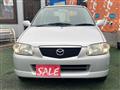 2002 Mazda Carol