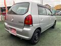 2002 Mazda Carol
