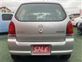2002 Mazda Carol