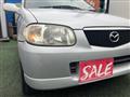 2002 Mazda Carol