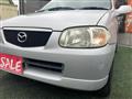 2002 Mazda Carol