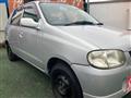 2002 Mazda Carol