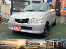 2002 Mazda Carol