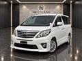 2014 Toyota Alphard G