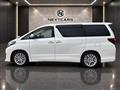 2014 Toyota Alphard G