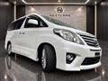 2014 Toyota Alphard G