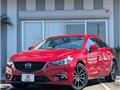 2013 Mazda Atenza