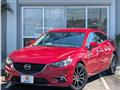 2013 Mazda Atenza