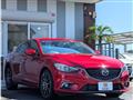 2013 Mazda Atenza
