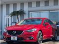 2013 Mazda Atenza