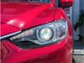 2013 Mazda Atenza
