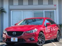 2013 Mazda Atenza