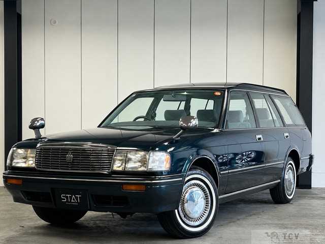 1996 Toyota Crown