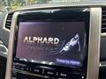 2013 Toyota Alphard G