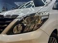 2013 Toyota Alphard G