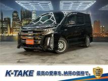 2017 Toyota Noah